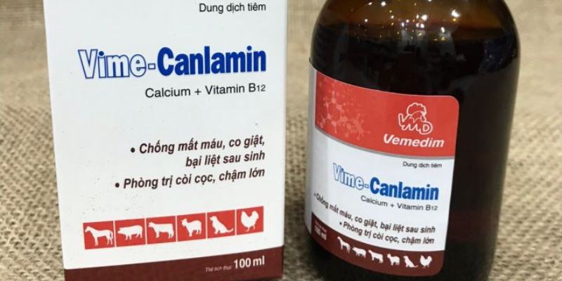 2 nguồn canxi tự nhiên cho gà bạn nên biết