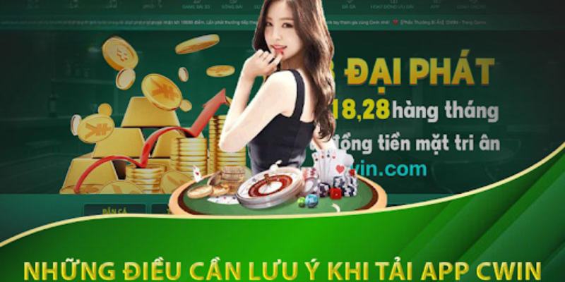 3 lưu ý cơ bản bạn nên biết khi cài đặt ứng dụng