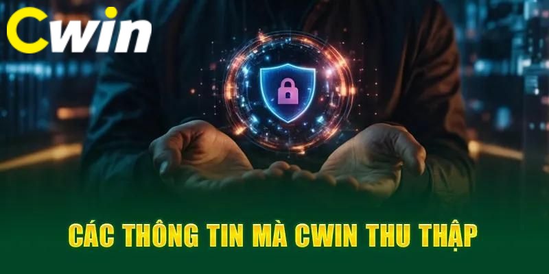 Chính sách bảo mật khi thu thập dữ liệu