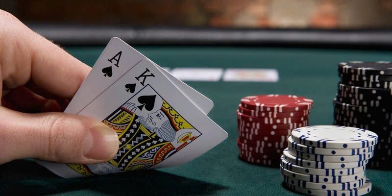 Hướng dẫn chơi Poker trong vòng số 4