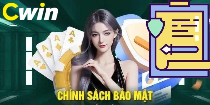 Nhiệm vụ các bên trong chính sách bảo mật