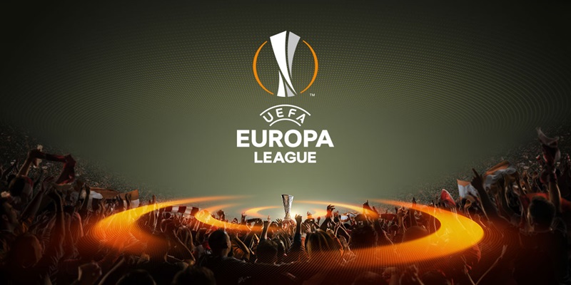 Europa League - một trong các giải đấu bóng đá được yêu thích hiện nay