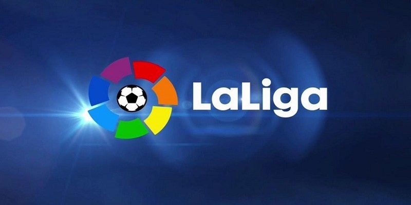 La Liga - giải đấu bóng đá vô địch cấp quốc gia của Tây Ban Nha