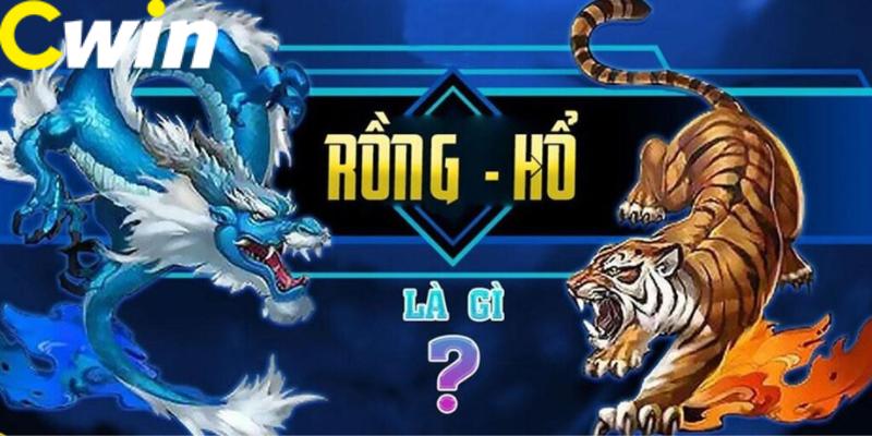 Rồng hổ