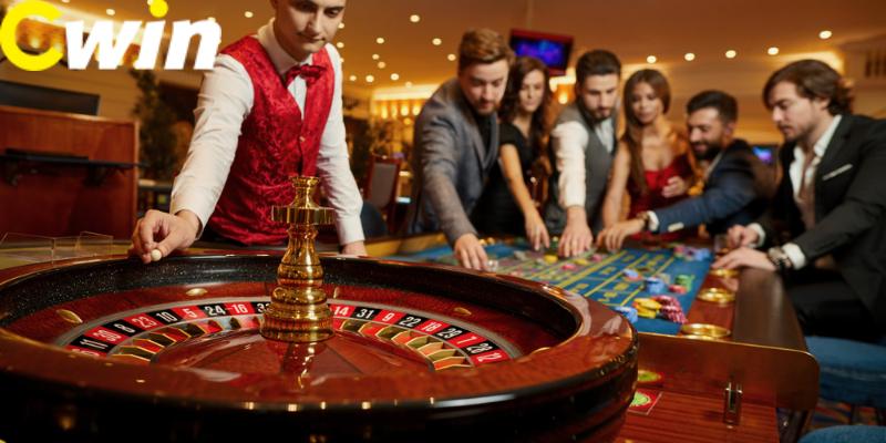 Roulette với đa dạng phiên bản chơi phù hợp với lựa chọn của thành viên